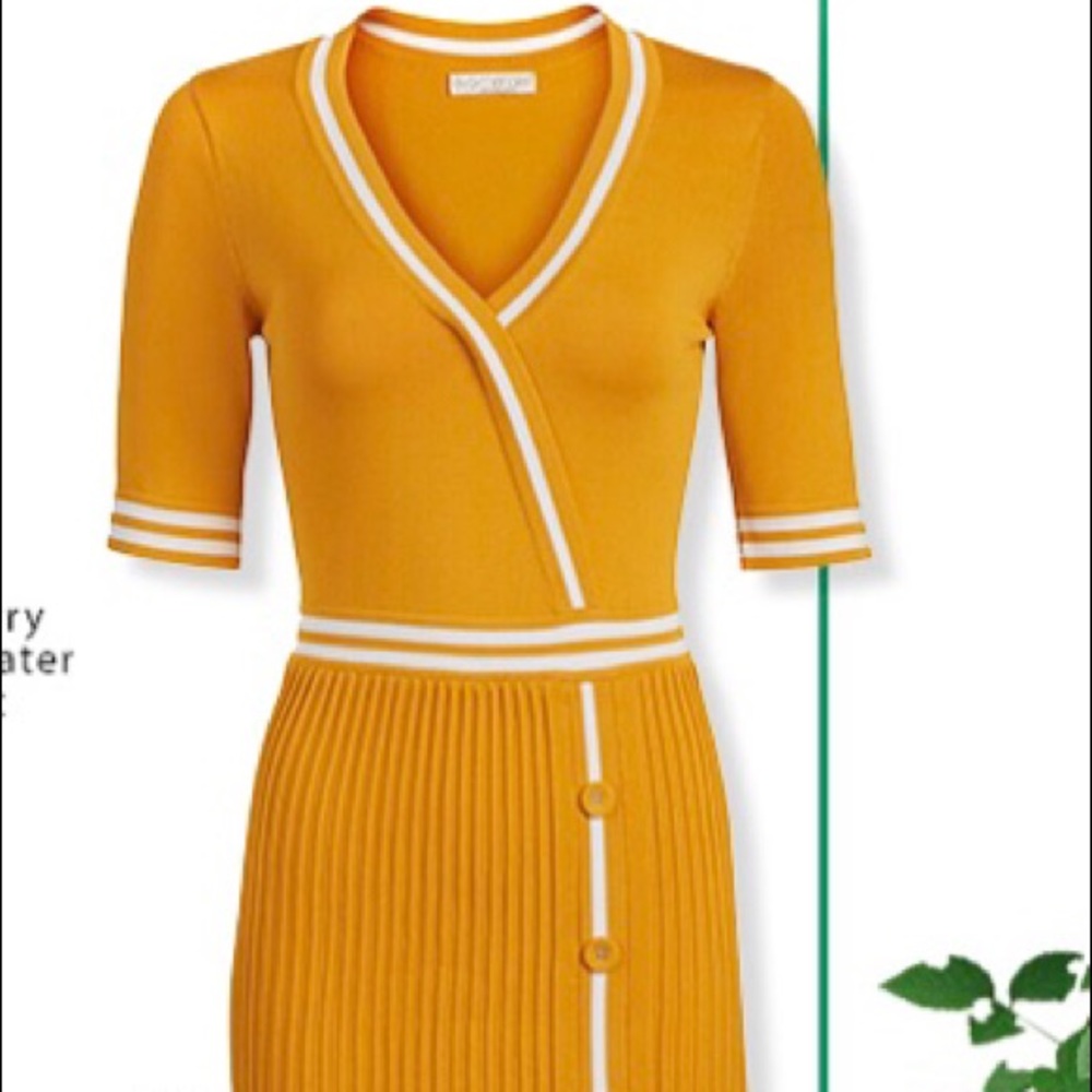 Eva Mendez Collection - Sweater Dress